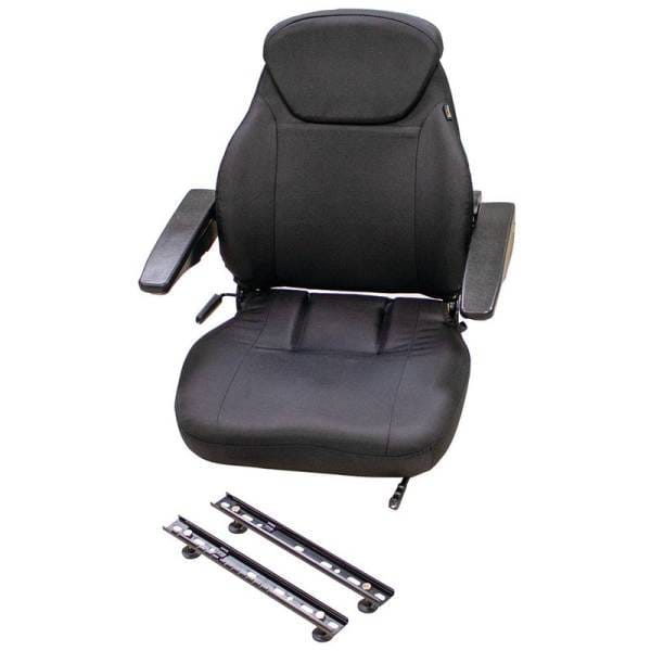 Black Talon Seat, 420-440