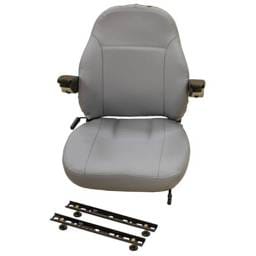 Black Talon Seat, 420-442