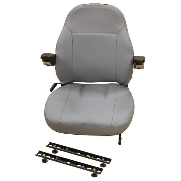 Black Talon Seat, 420-442