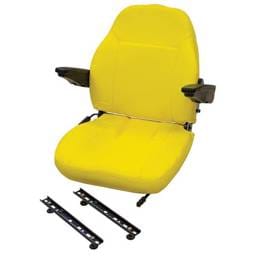 Black Talon Seat, 420-444