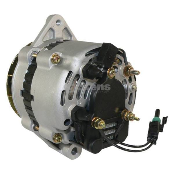Bobcat Alternator, 2200-0500 thumbnail 2