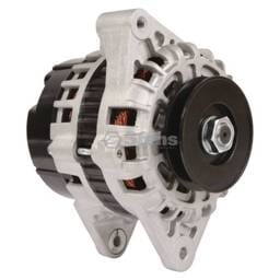 Bobcat Alternator, 2200-0501