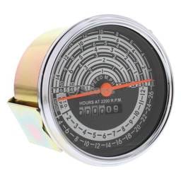 Allis Chalmers Tachometer Gauge, 1607-2719