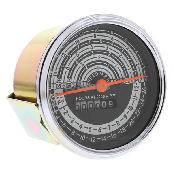 Allis Chalmers Tachometer Gauge, 1607-2719