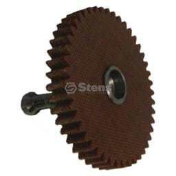 Allis Chalmers Tachometer Gear and Shaft, 1600-0551