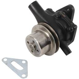 Allis Chalmers Water Pump, 1606-6206