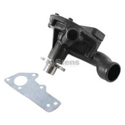 Allis Chalmers Water Pump, 1606-6207