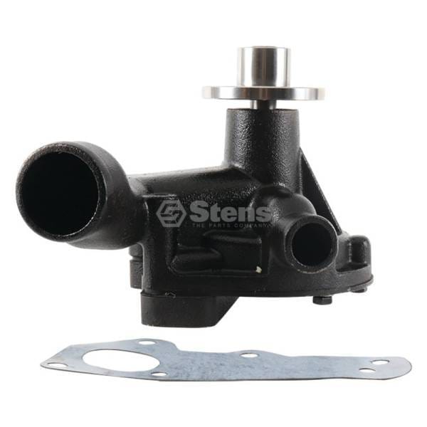 Allis Chalmers Water Pump, 1606-6207 thumbnail 3