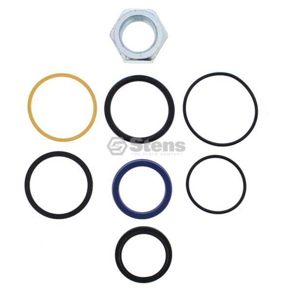 Bobcat Hydraulic Cylinder Seal Kit, 2201-0013 thumbnail 2
