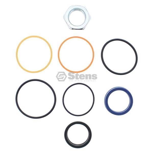 Bobcat Hydraulic Cylinder Seal Kit, 2201-0014 thumbnail 2