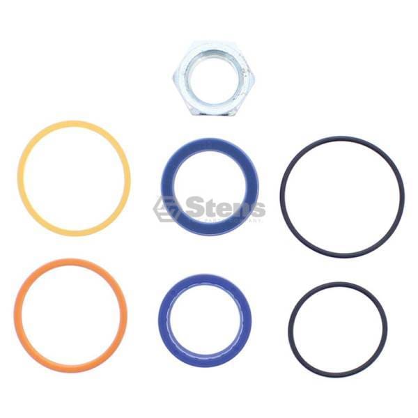 Bobcat Hydraulic Cylinder Seal Kit, 2201-0015 thumbnail 2