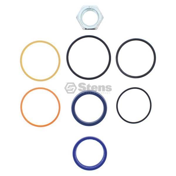 Bobcat Hydraulic Cylinder Seal Kit, 2201-0016 thumbnail 2
