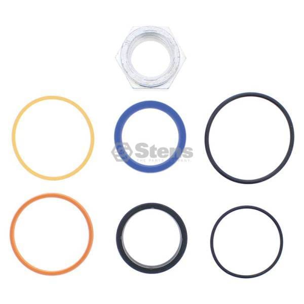 Bobcat Hydraulic Cylinder Seal Kit, 2201-0017 thumbnail 2