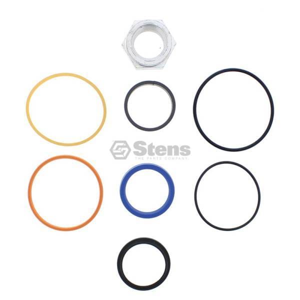 Bobcat Hydraulic Cylinder Seal Kit, 2201-0019 thumbnail 2