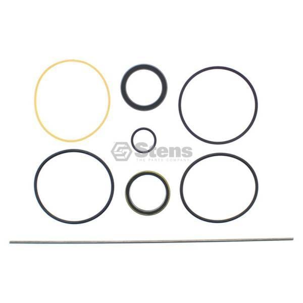 Bobcat Hydraulic Cylinder Seal Kit, 2201-0021 thumbnail 2