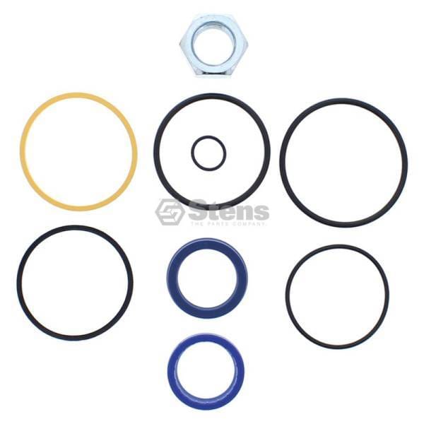 Bobcat Hydraulic Cylinder Seal Kit, 2201-0022 thumbnail 2