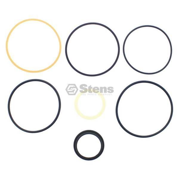 Bobcat Hydraulic Cylinder Seal Kit, 2201-0024 thumbnail 2