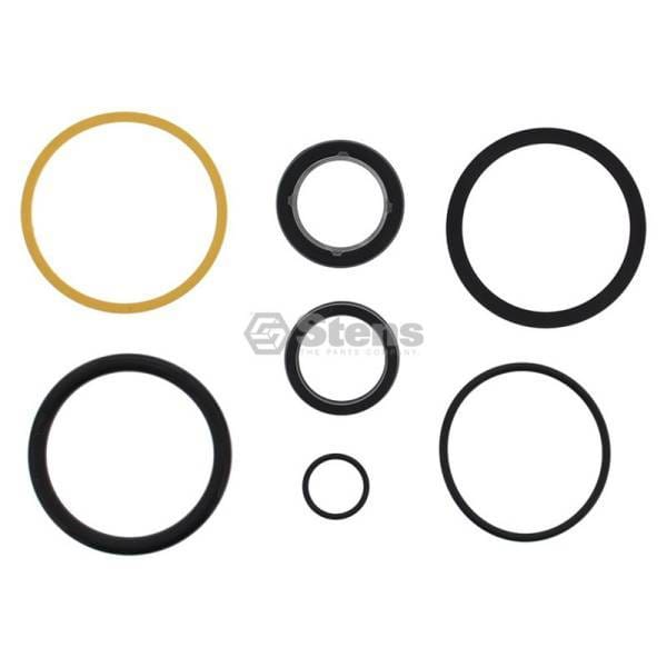 Bobcat Hydraulic Cylinder Seal Kit, 2201-0025 thumbnail 2