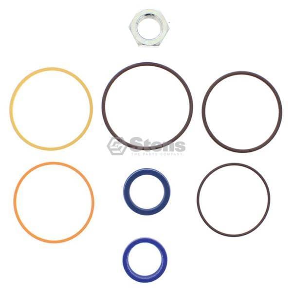 Bobcat Hydraulic Cylinder Seal Kit, 2201-0026 thumbnail 2