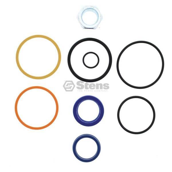 Bobcat Hydraulic Cylinder Seal Kit, 2201-0027 thumbnail 2