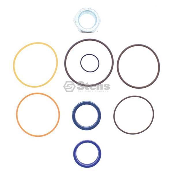 Bobcat Hydraulic Cylinder Seal Kit, 2201-0028 thumbnail 2