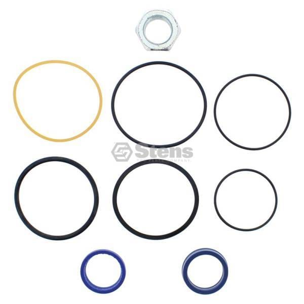 Bobcat Hydraulic Cylinder Seal Kit, 2201-0030 thumbnail 2