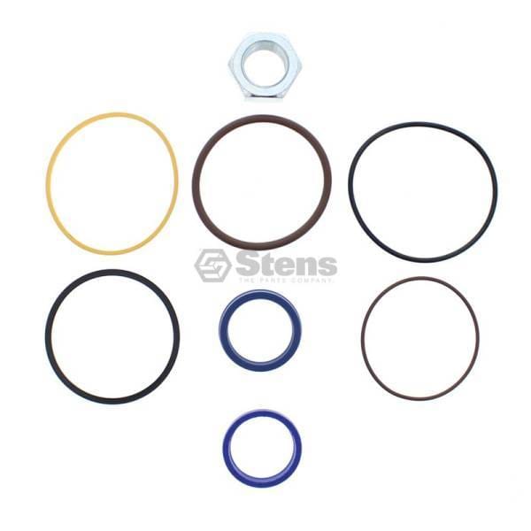 Bobcat Hydraulic Cylinder Seal Kit, 2201-0031 thumbnail 2