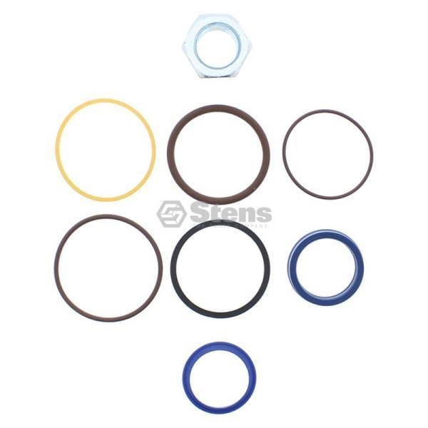 Bobcat Hydraulic Cylinder Seal Kit, 2201-0032 thumbnail 2
