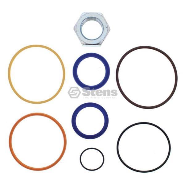 Bobcat Hydraulic Cylinder Seal Kit, 2201-0034 thumbnail 2