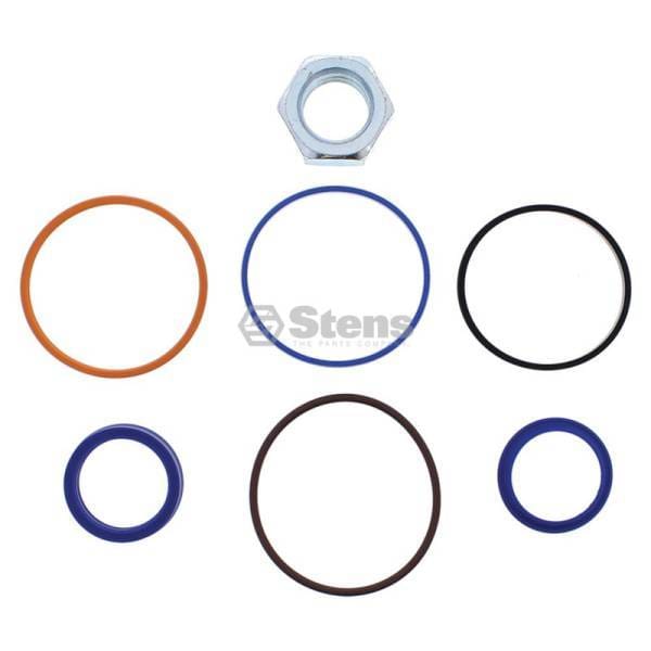 Bobcat Hydraulic Cylinder Seal Kit, 2201-0036 thumbnail 2