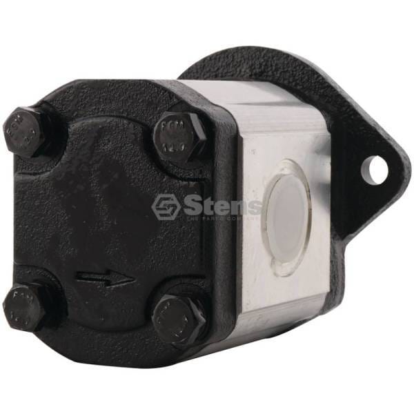 Bobcat Hydraulic Pump, 2201-1001 thumbnail 2