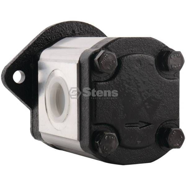 Bobcat Hydraulic Pump, 2201-1001 thumbnail 3