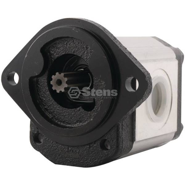 Bobcat Hydraulic Pump, 2201-1001 thumbnail 4