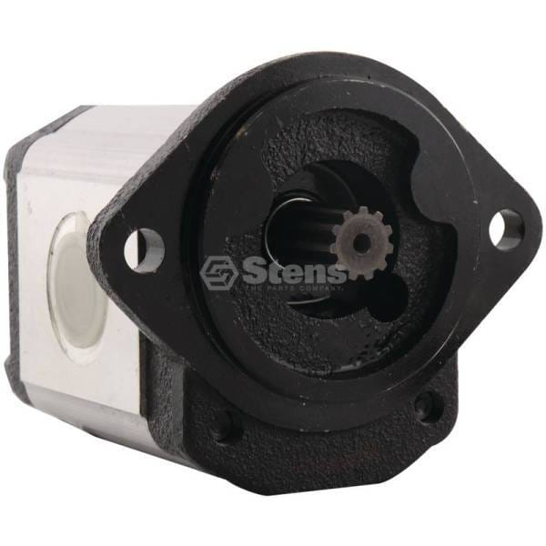 Bobcat Hydraulic Pump, 2201-1002
