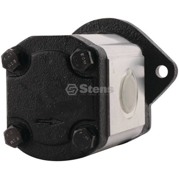 Bobcat Hydraulic Pump, 2201-1002 thumbnail 2