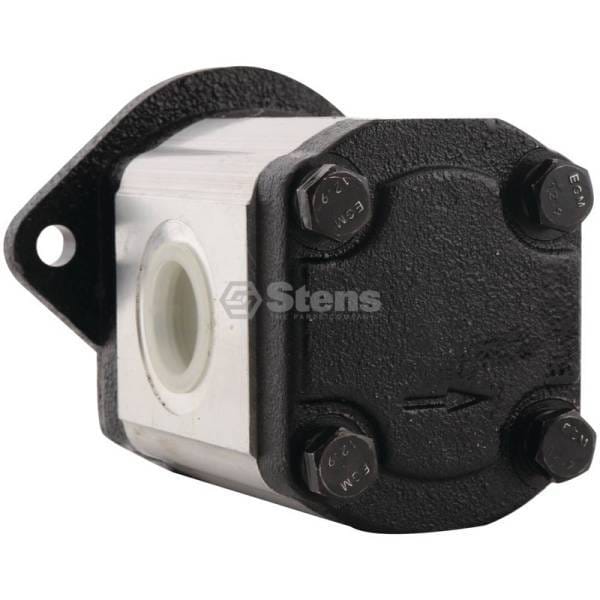 Bobcat Hydraulic Pump, 2201-1002 thumbnail 3