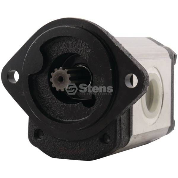 Bobcat Hydraulic Pump, 2201-1002 thumbnail 4