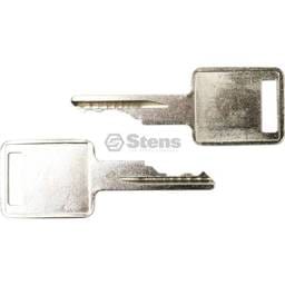 Bobcat Ignition Key, 2200-0964