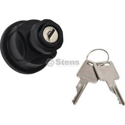 Bobcat Ignition Switch, 2200-0962