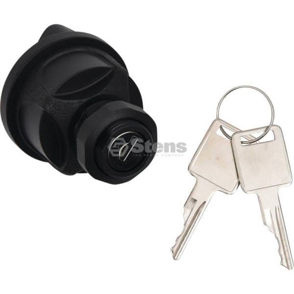 Bobcat Ignition Switch, 2200-0962 thumbnail 2