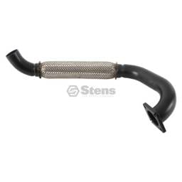 Bobcat Exhaust Pipe, 2217-0005