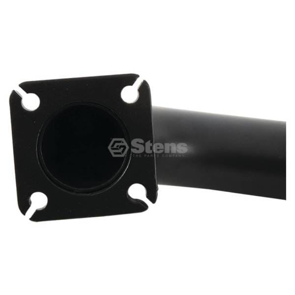 Bobcat Exhaust Pipe, 2217-0005 thumbnail 4