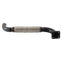 Bobcat Exhaust Pipe, 2217-0006
