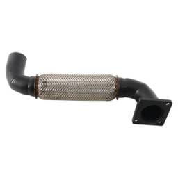 Bobcat Exhaust Pipe, 2217-0007