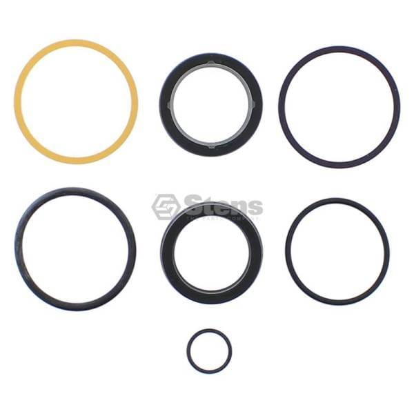 Bobcat Hydraulic Cylinder Seal Kit, 2201-0002 thumbnail 2