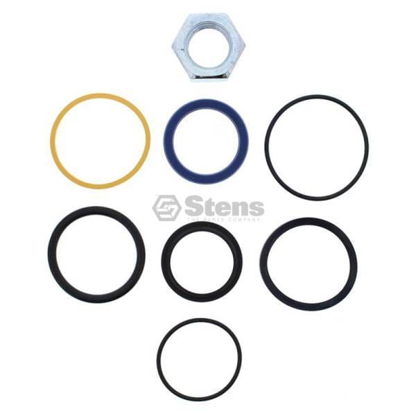 Bobcat Hydraulic Cylinder Seal Kit, 2201-0003 thumbnail 2