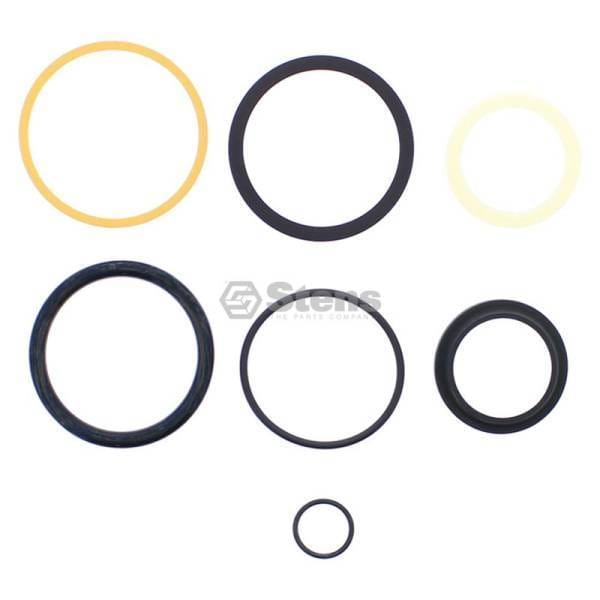 Bobcat Hydraulic Cylinder Seal Kit, 2201-0004 thumbnail 2