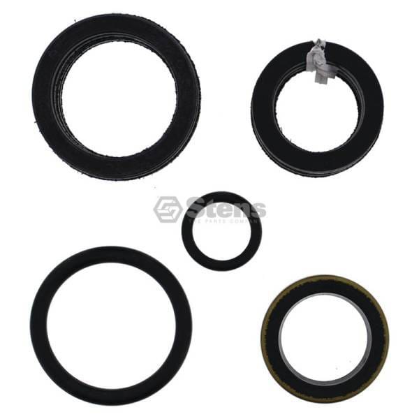 Bobcat Hydraulic Cylinder Seal Kit, 2201-0006 thumbnail 2