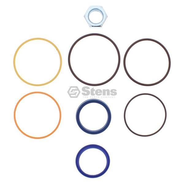 Bobcat Hydraulic Cylinder Seal Kit, 2201-0007 thumbnail 2