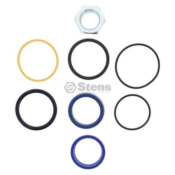 Bobcat Hydraulic Cylinder Seal Kit, 2201-0008 thumbnail 2
